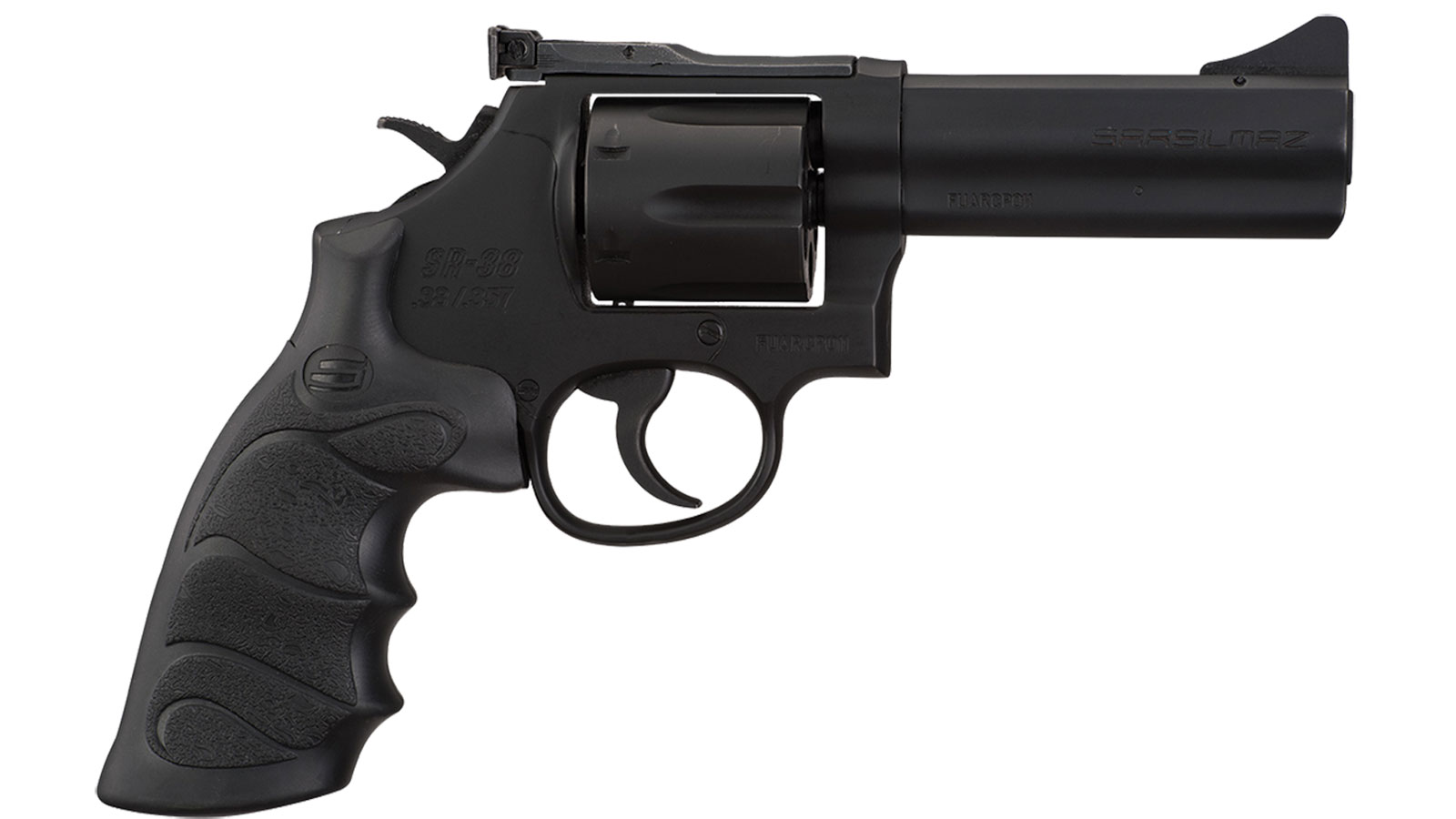Revolvers TRS - TR IMPORTS