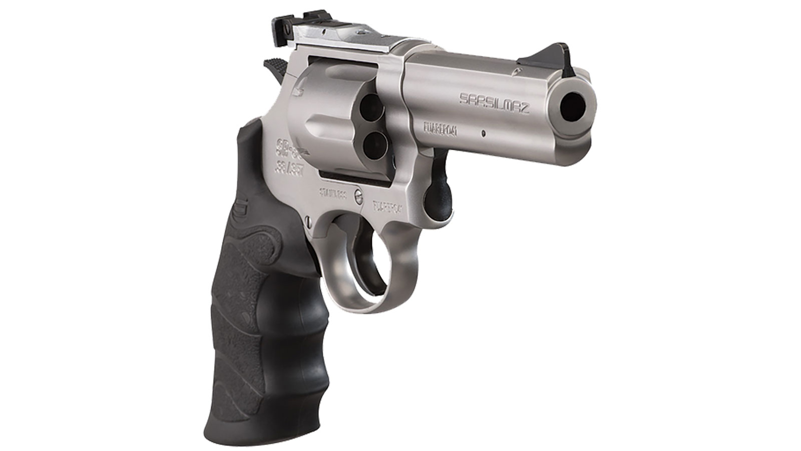 TRS - TR IMPORTS Trs Sr38 357mag 4" 6rd