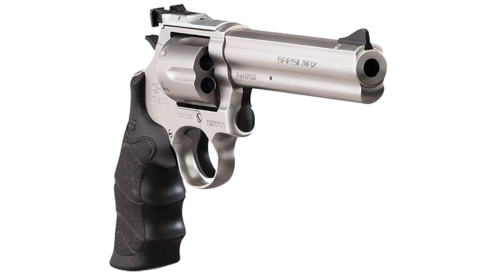 TRS - TR IMPORTS Trs Sr38 357mag 6" 6rd