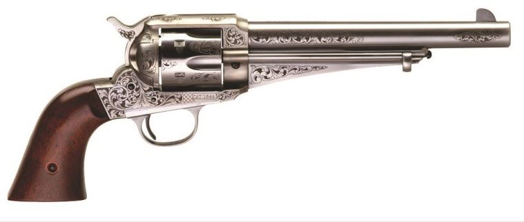 TAY - TAYLOR'S & CO Tay 1875 Army Outlaw 45lc 7.5"