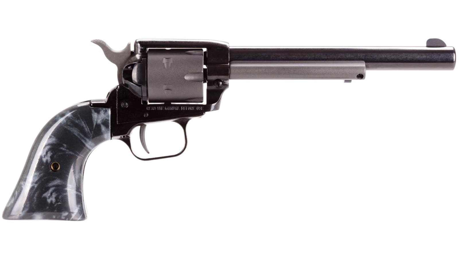 Revolvers HER - HERITAGE