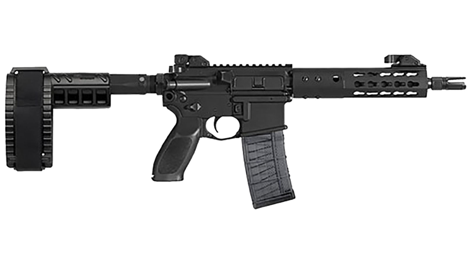 Sig  Pm400 Elite Pistol 5.56
