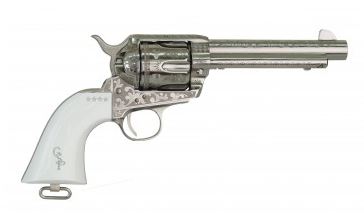 Cfa Frontier Patton 45lc 5.5"