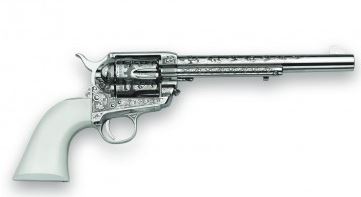 Cfa  Frontier Teddy Roosevelt