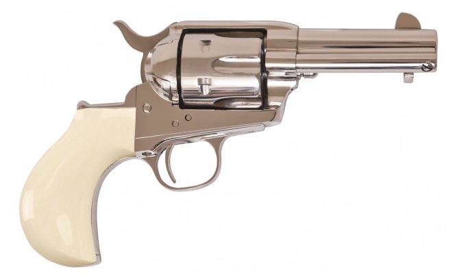 CFA - CIMARRON FIREARMS Cfa Thunderer Doc Holliday