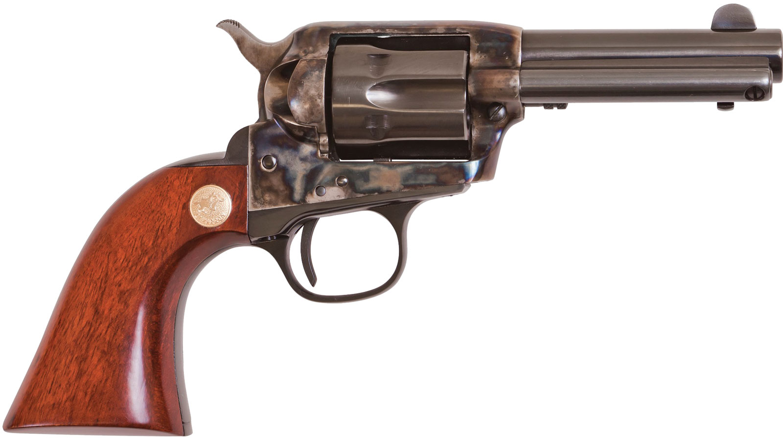 Cfa  Model P Jr 22l 3.5" 10rd