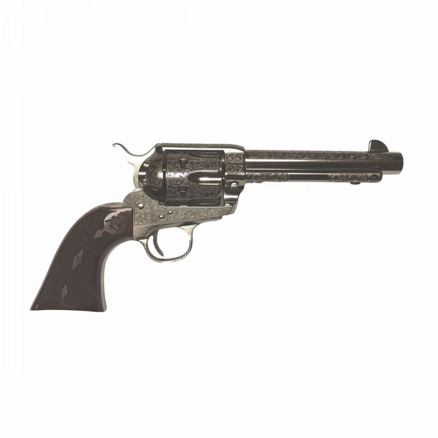 Cfa  Frontier Buffalo Bill 45lc
