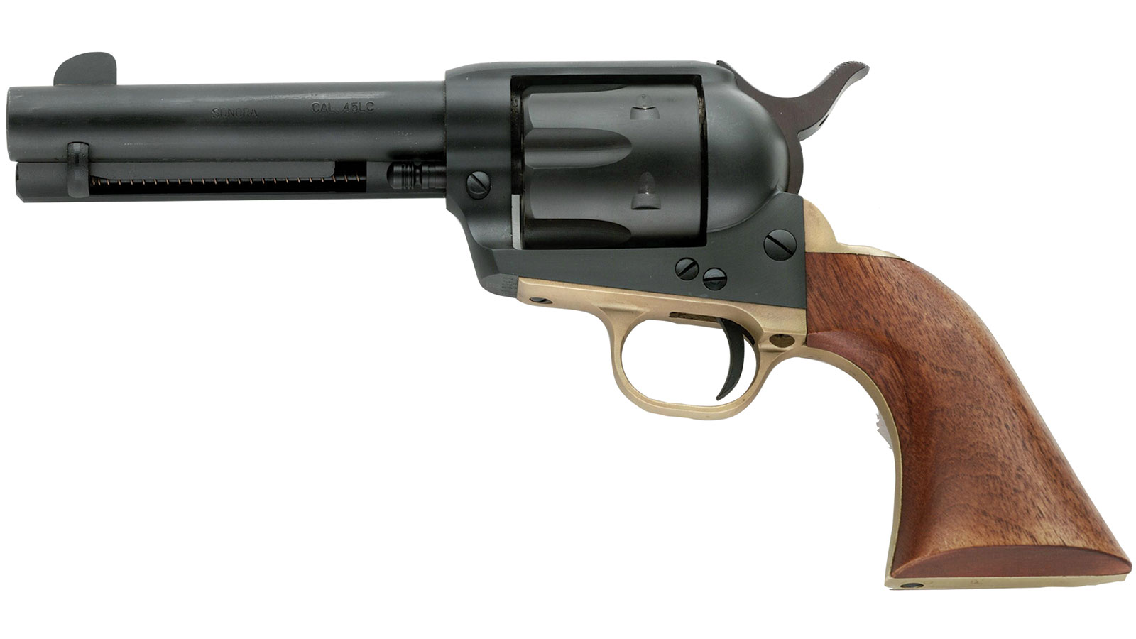 Tra 1873 Sa Rawhide 45lc 4.75"