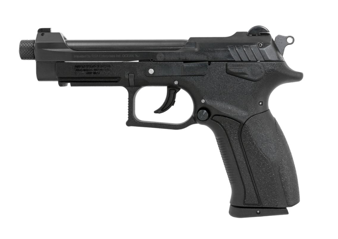 Gpr  K22s 22lr 5" 10rd