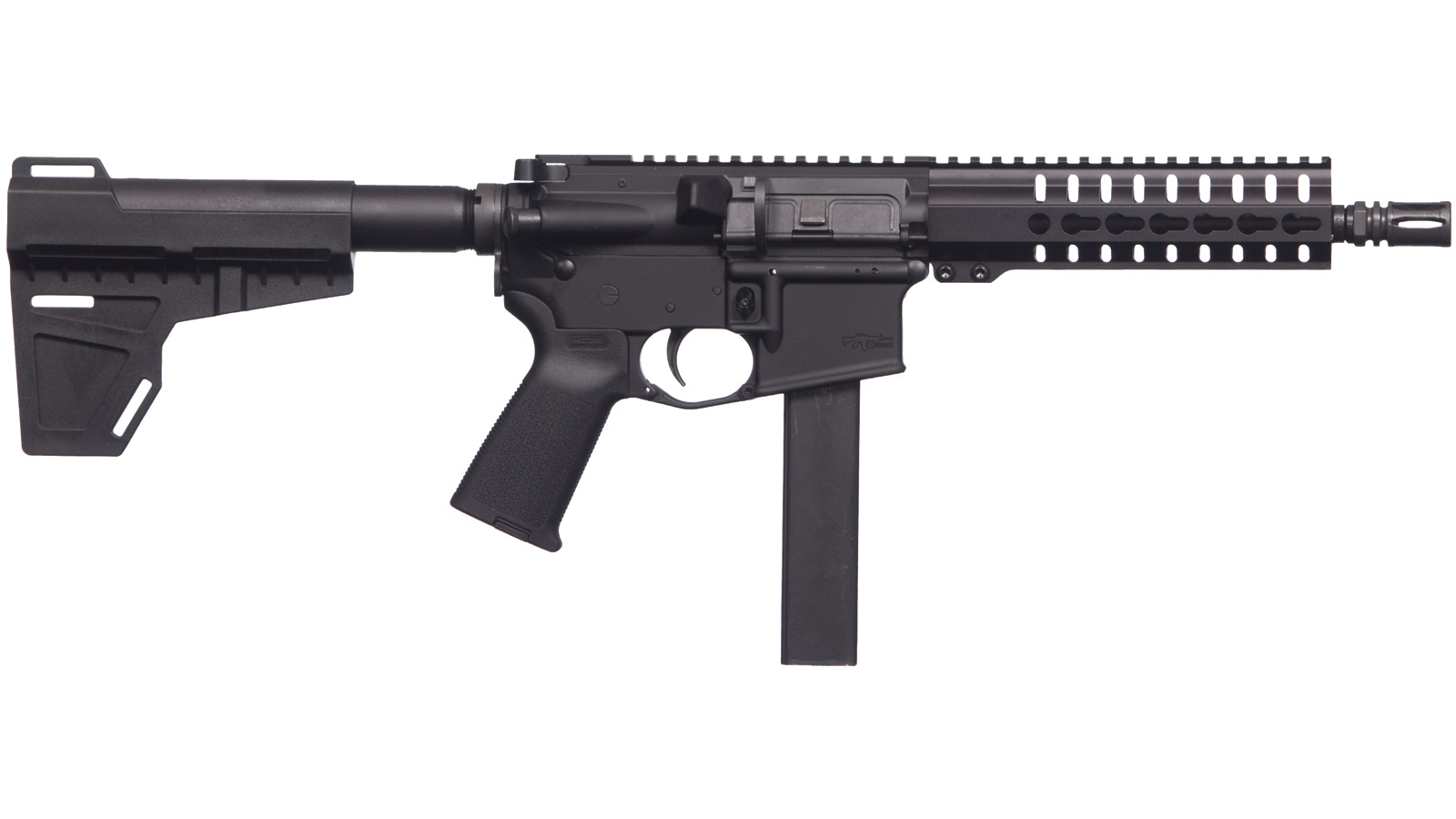 Revolvers CMM - CMMG