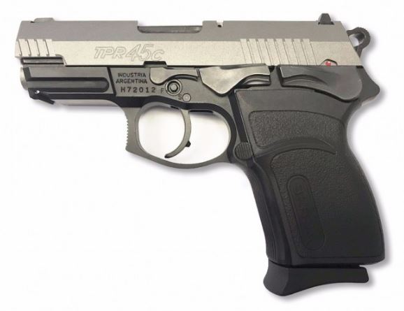 BRS - EAGLE IMPORTS/BERSA Thunder