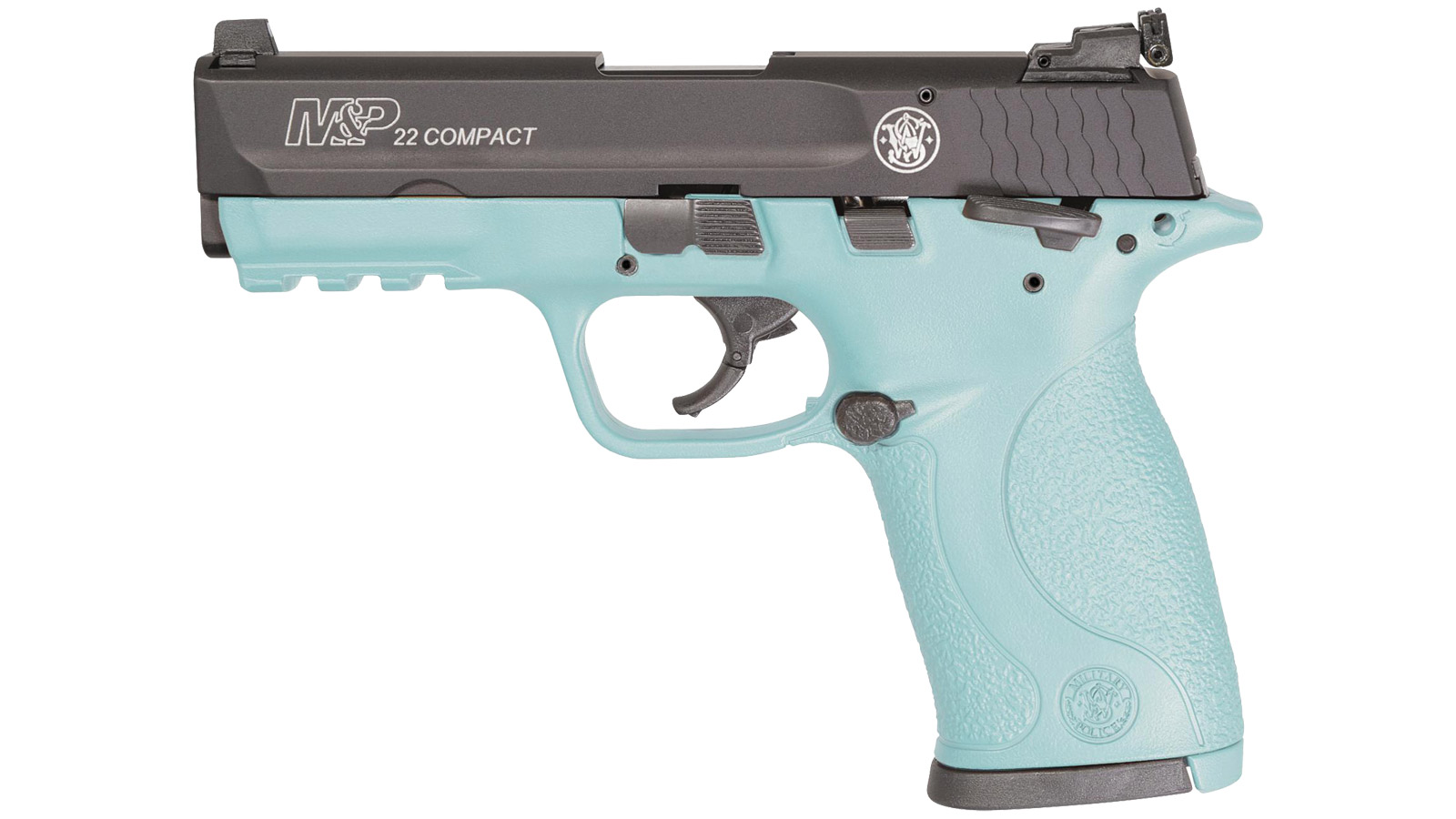 S&W - SMITH & WESSON M&P22c