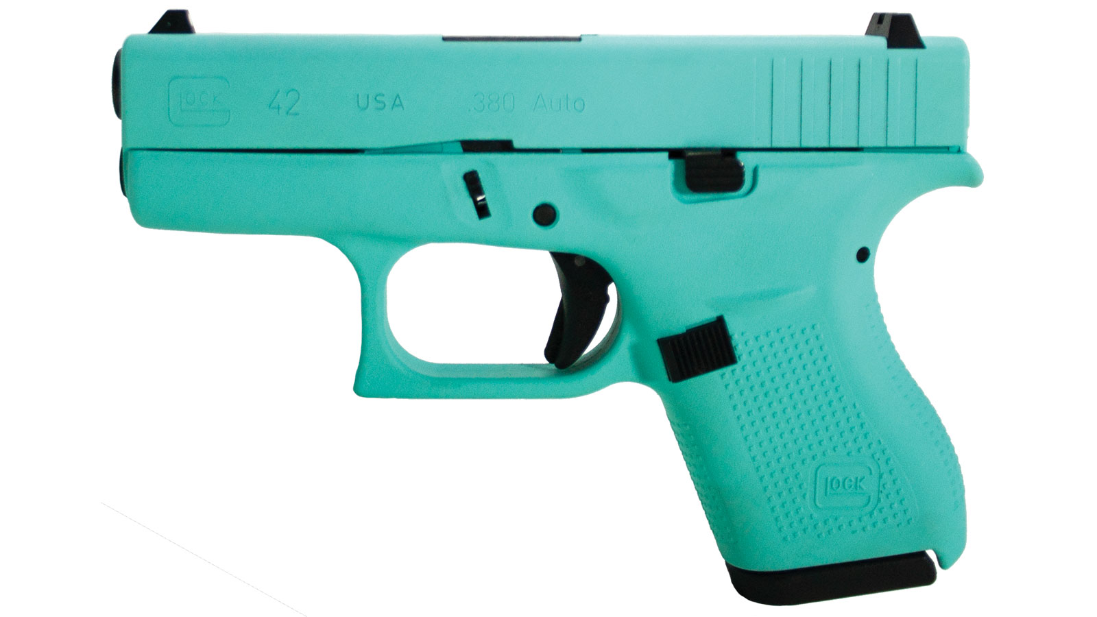 GLK - GLOCK G42