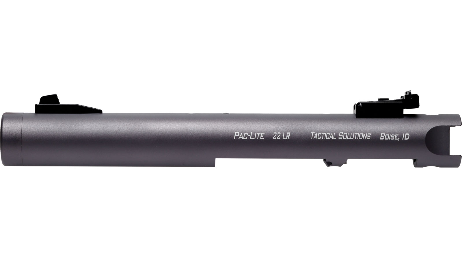 Tac  Pac-lite 22lr 4.5" 10rd