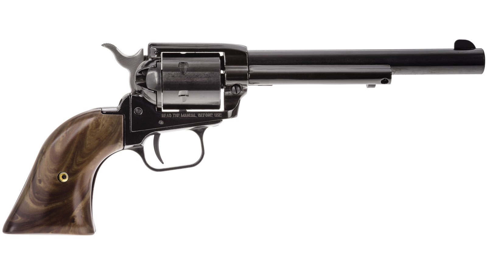 HER - HERITAGE Rough Rider