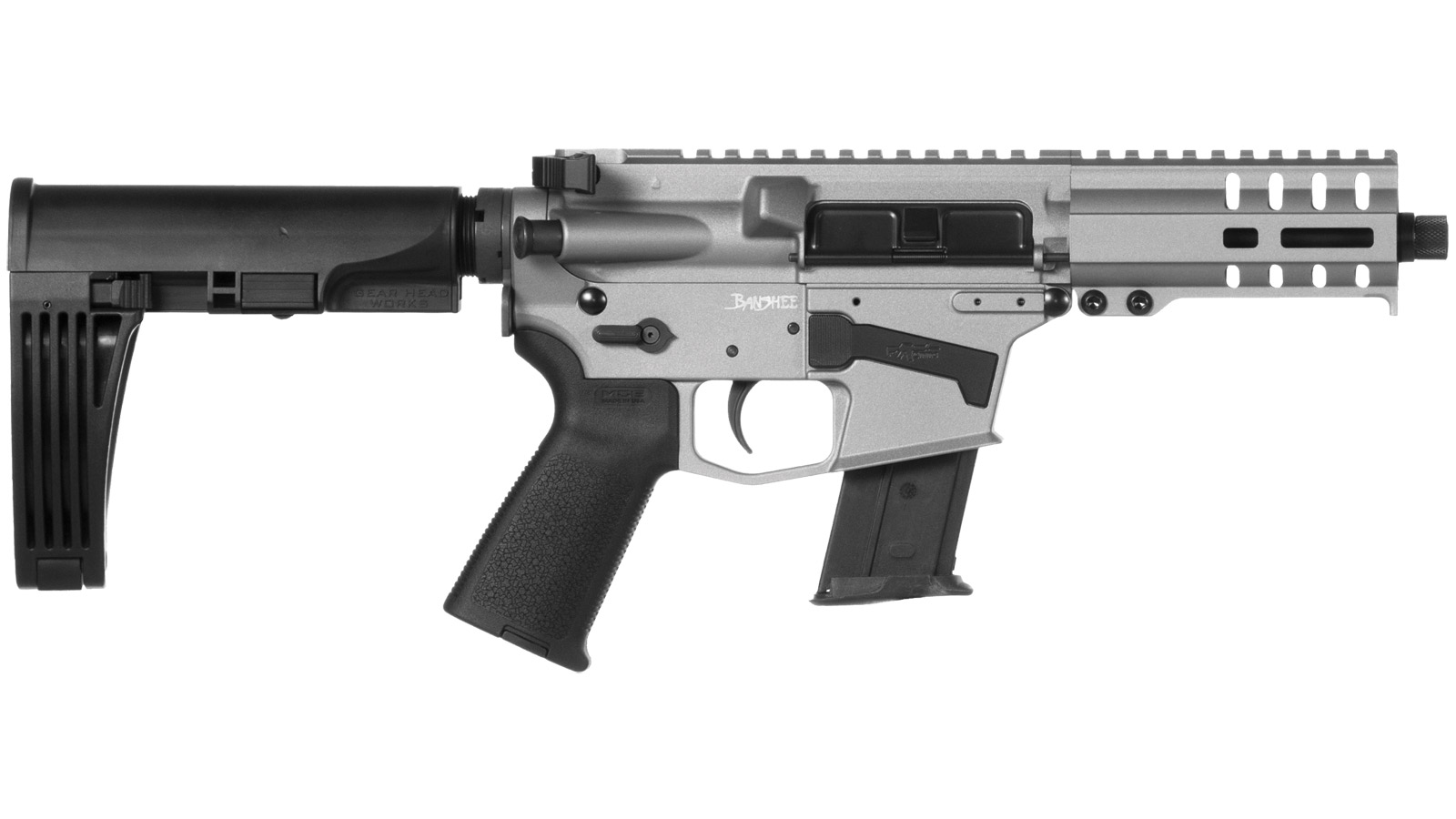 CMM - CMMG Mk57 BANSHEE