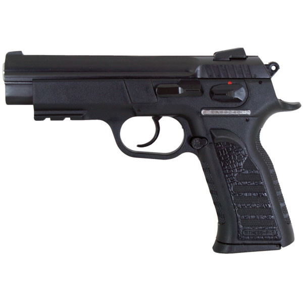 Eaa Tanfoglio Poly 40sw 12rd