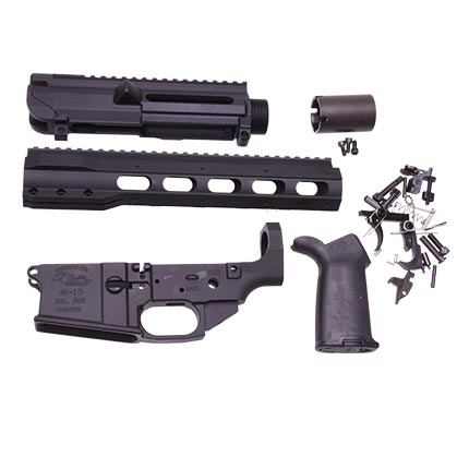 AM 308 AR upper-lower kit