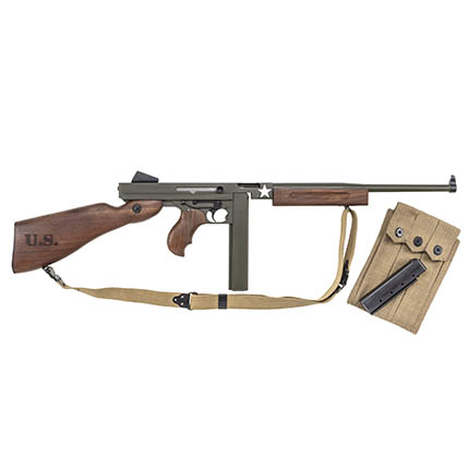 THOMPSON M1 Tanker 45ACP