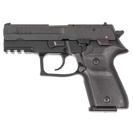 815537020090 AREX Rex  Zero 1CP 9MM+P  Bla