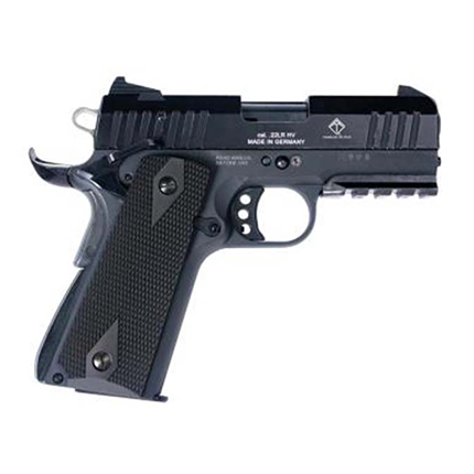 ATI GSG 1911 .22LR. Blk. CA.