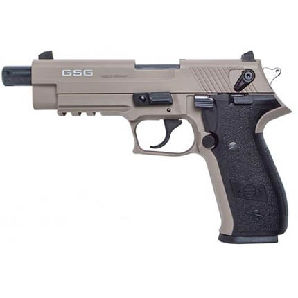 ATI GSG Firefly .22LR 4" Thrd