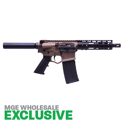 ATI Omni 300AAC P4 FDE 8.5"