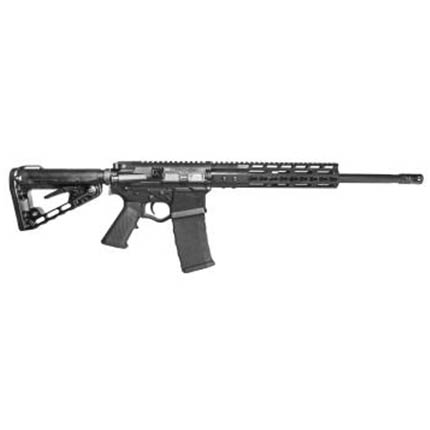 819644021018 ATI P3 300Bk. 16" Bbl Black