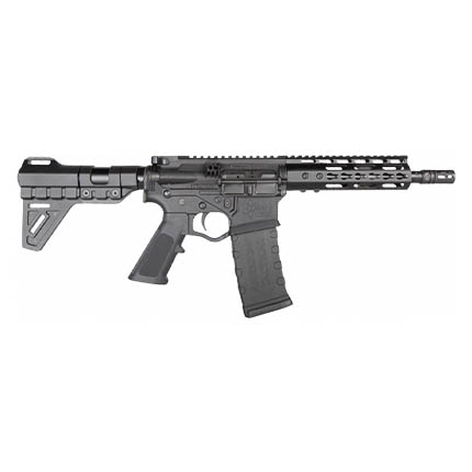 ATI P4B Pistol 300bk 8.5" W/B