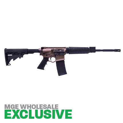 ATI Omni 5.56 P3 FDE