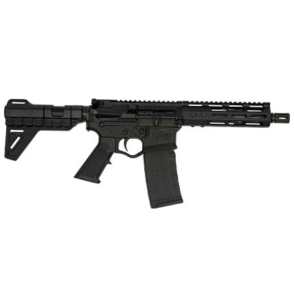 ATI P4B Pistol 5.56 7.5" W/B M