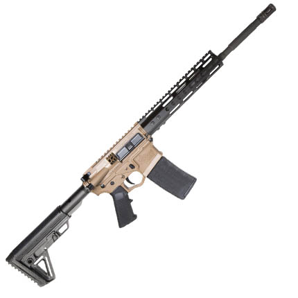 ATI Omni 5.56 P3P FDE