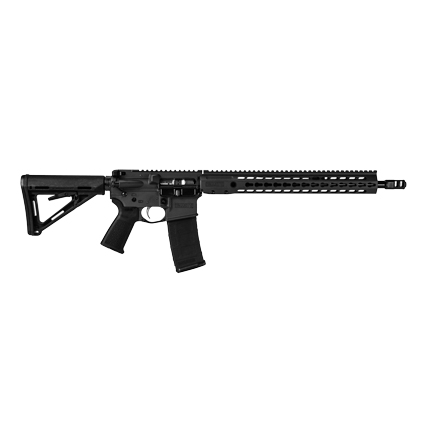 816715015860 BARRETT REC7 DI 5.56 16" BLK