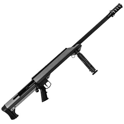 BARRETT M99 32" HB QDL Brake