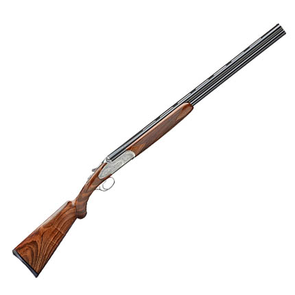 BARRETT Albany O/U 20ga 30"