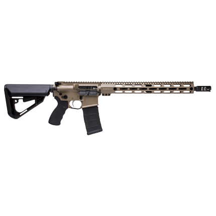 SQS15 PROFESSIONAL 300BLK FDE