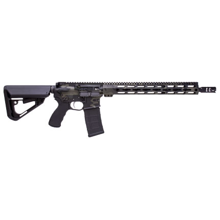 BCI Defense SQS15