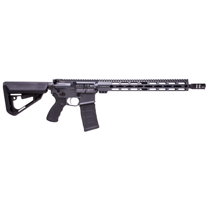 SQS15 PROFESSIONAL 300BLK GRAY