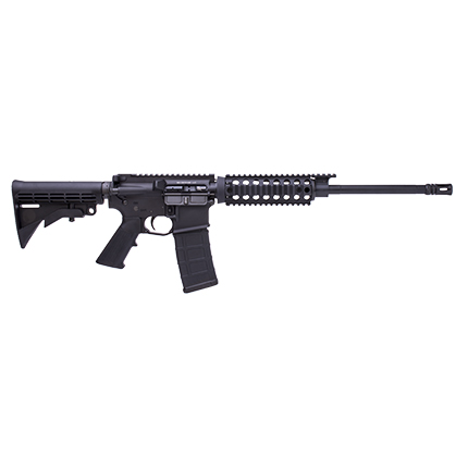 BCI Defense SQS15