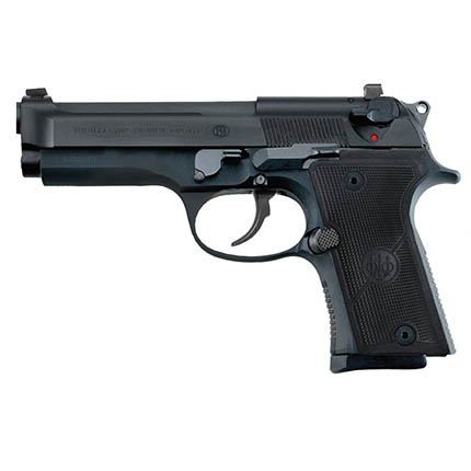Beretta 92X Compact / No Rail