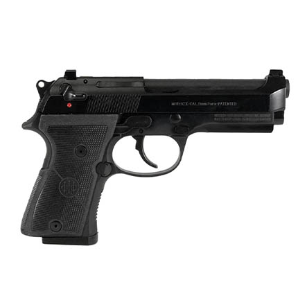 Beretta 92X Compact / No Rail