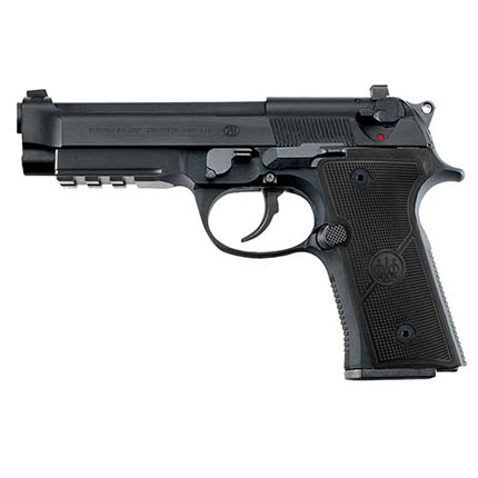 Beretta 92X Full Size