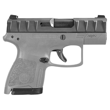 Beretta APX Carry