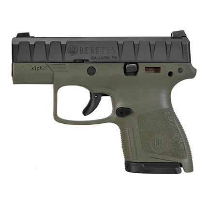 Beretta APX Carry