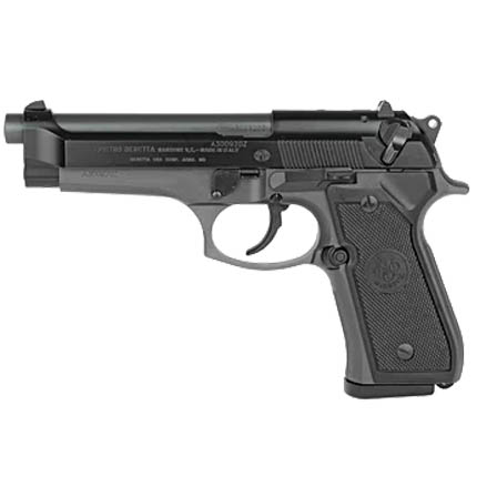 082442900650 BERETTA 92FS 2-15 RD GREY