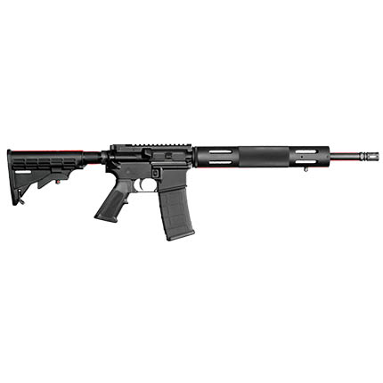 Bushmaster Minimalist