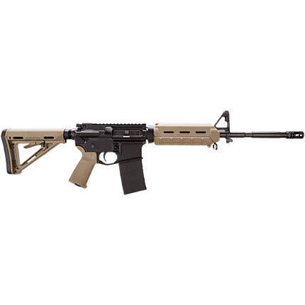Bushmaster XM-15