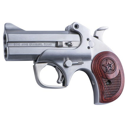 Bond Century 2000 38/357 3.5"