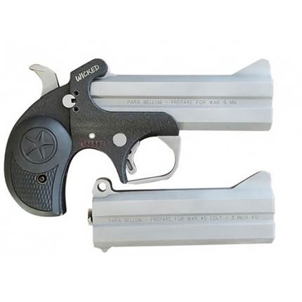 Bond Arms Wicked