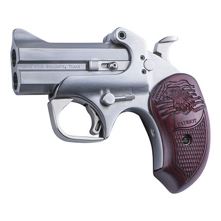 Bond Patriot 45/410 3" W Holst